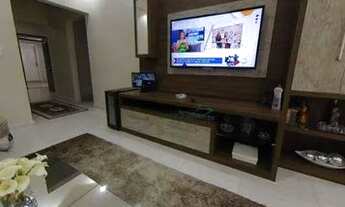 Imagem 4: Casa com 3 dormitórios para alugar por R$ 9.706,00/mês - Santa Paula - São Caetano do Sul