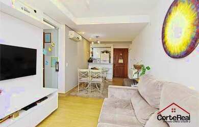 Imagem 7: PORTO ALEGRE - Apartamento Padrão - Menino Deus