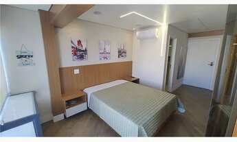 Imagem 4: Apartamento Studio Totalmente mobiliado no Paraiso