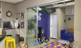 Imagem 5: Imóvel a venda no Condomínio Barcelona aceito troca de maior valor em condominio