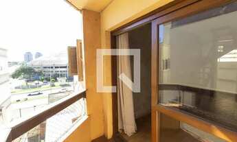 Imagem 7: Apartamento para Aluguel - Centro, 2 Quartos, 80 m2