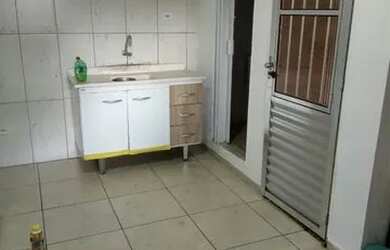 Imagem 3: Aluga casa Casa com 2 dormitórios