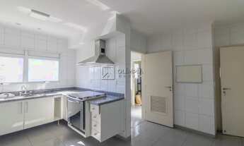 Imagem 6: Apartamento Locação Campo Belo 155 m² 3 Dormitórios