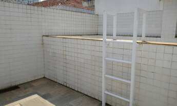 Imagem: Casa Comercial para Locação em Santos