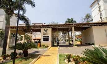 Imagem: Apartamento 63 m² com 2 quartos em Setor