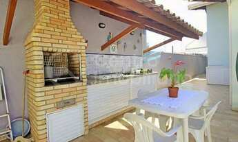 Imagem 2: CASA à venda com piscina e 3 quartos em Peruíbe, no bairro Nova Peruíbe