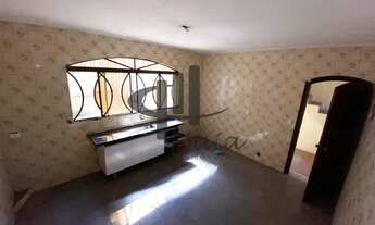 Imagem 6: Locação Casa Sao Caetano do Sul Olimpico Ref: 38368