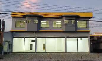 Imagem 1: Jardim Flórida / 18 vagas e 07 salas privativas