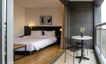 Imagem 2: Intercity Tatuapé, disponivel para venda, com 1 dormitório e 49,62 m²