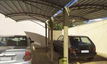 Imagem 4: Apartamento com 2 dormitórios para alugar, 60 m² por R$ 758,06 - Vila Nossa Senhora do Bon