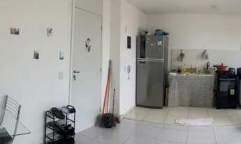 Imagem 3: Apartamento para venda com 42 metros quadrados com 2 quartos em Lago Azul - Manaus - Amazo