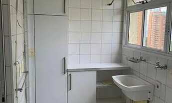 Imagem 6: Apartamento com 3 dormitórios à venda, 132 m² por R$ 1.180.000,00 - Panamby - São Paulo/SP