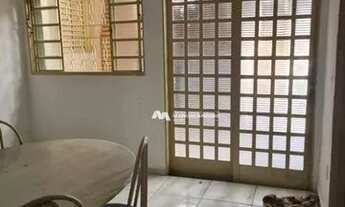 Imagem 3: Casa com 3 dormitórios para alugar, 190 m² por R$ 1.800/mês - Vila Ercília - São José do R