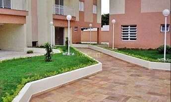 Imagem 2: Apartamento com 2 dormitórios à venda, 62 m² por R$ 298.936,22 - Vila Aurora - São Paulo/S