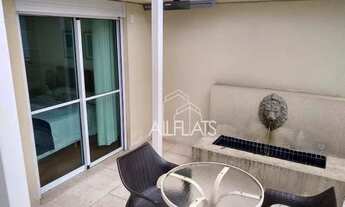 Imagem 4: Flat com 1 dormitório à venda, 60 m² por R$ 790.000 na Bela Vista - São Paulo/SP