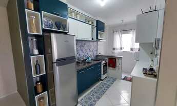 Imagem 3: Cobertura duplex