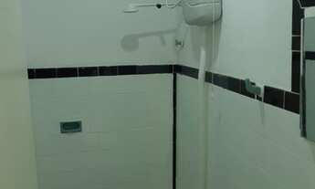 Imagem 5: Kitnet/conjugado para aluguel possui 30 metros quadrados com 1 quarto