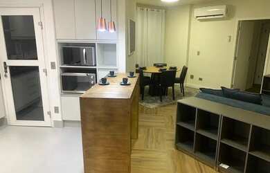 Imagem: Apartamento MOBILIADO para aluguel com 78