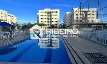 Imagem 2: Apartamento Aruana, mobiliado