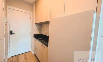 Imagem 6: Loft no brooklin a 400 metros do metrô - São Paulo