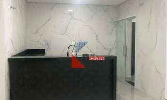 Imagem: Casa no Condomínio Residencial MacKnight