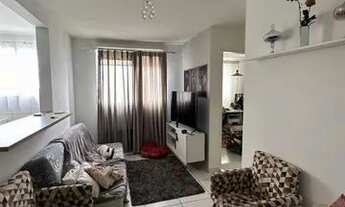 Imagem 3: Alugo Apto Mobiliá Completa 2 dormitórios - Palmeiras São José