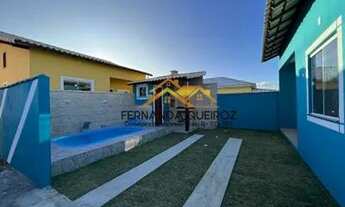 Imagem 2: Casas à venda em Unamar, Cabo Frio - RJ