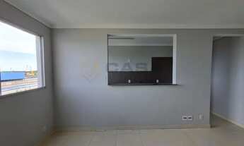 Imagem 3: Apartamento 2 Quartos- Reformado- Sol da Manhã- Vista Livre- Top Life Cancun