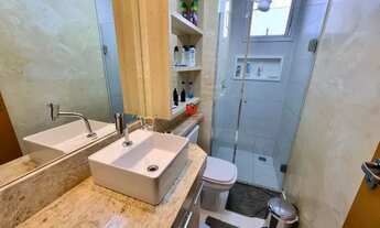 Imagem 5: Apto Semimobiliado e Reformado no Liberty 4 andar 2 Vagas