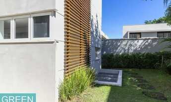 Imagem 3: Casa de condomínio fechado de alto padrão 430 m² útil, 4 suítes, 5 vagas - Granja Julieta