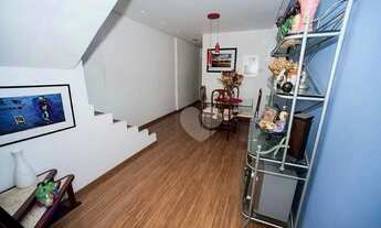 Imagem 5: Cobertura Duplex 3 quartos 1 vaga à venda no Grajaú