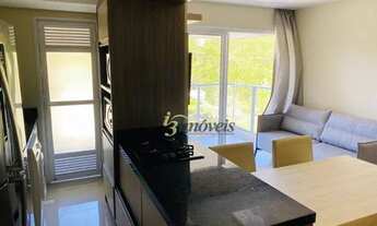 Imagem 4: Apartamento mobiliado com 2 dormitórios para alugar,1 vaga - Ressacada - Itajaí/SC