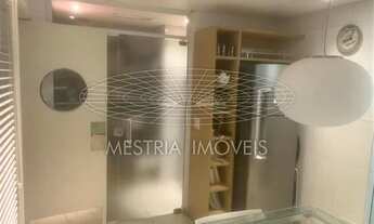 Imagem 4: Venha morar próximo ao Shopping Higienópolis! Reformado com 2 vagas e 263 m2!