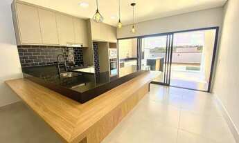 Imagem 2: CASA DE CONDOMINIO RESIDENCIAL em Campinas - SP, Swiss Park