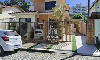 Imagem: Casa com 3 dormitórios à venda, 200 m²