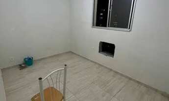 Imagem 7: Estação do Sol, Candeias