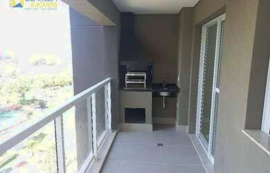 Imagem 3: Apartamento com 3 dormitórios, 84 m² - venda por R$ 970.000,00 ou aluguel por R$ 5.200,00