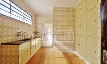 Imagem 3: Casa Padrão em Ribeirão Preto