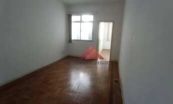 Imagem 4: Apartamento com 2 dormitórios à venda, 60 m² por R$ 250.000,00 - Centro - Niterói/RJ