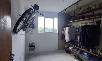 Imagem 4: Apartamento 2 quartos - João Paulo II