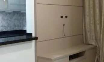 Imagem 2: VENDO APARTAMENTO JARDIM MONTE VERDE-INDAIATUBA-SP