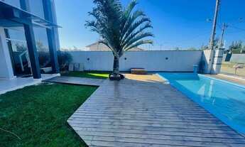 Imagem 2: Casa para venda com 168 metros quadrados com 3 quartos em Atlântida Sul - Osório - RS