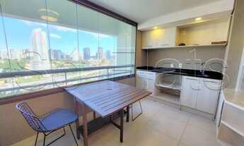 Imagem 6: Flat Gran Estanconfor Veranda Berrini 65m² com 2 Dorms para locação no Brooklin