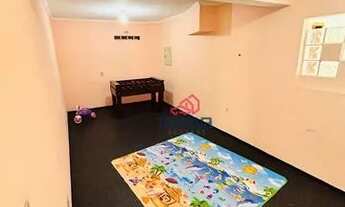 Imagem 3: Apartamento com 3 dormitórios para alugar, 105 m² por R$ 3.100,00/mês - Vila Silveira - Gu