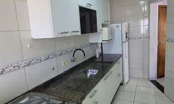 Imagem 5: Apartamento com 2 dormitórios para alugar, 60 m² por R$ 2.500,00/mês - Tupi - Praia Grande