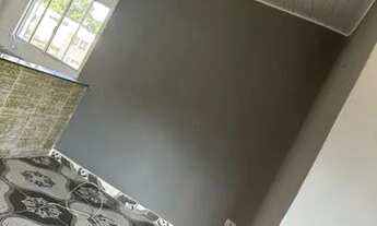 Imagem 4: Casa sobreposta alta, Gleba II em São Vicente-SP, Pq das Bandeiras