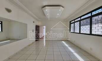 Imagem 2: Casa Padrão em Ribeirão Preto