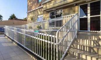 Imagem 5: Apartamento para venda 30 m2 / 1 Quarto / Prado Velho - Rebouças / Curitiba - PR