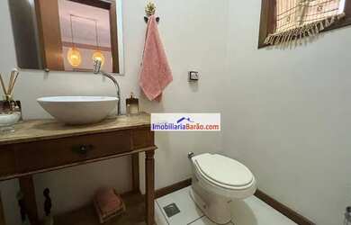 Imagem 7: Casa com 3 dormitórios à venda, 202 m² por R$ 980.000,00 - Cidade Universitária - Campinas