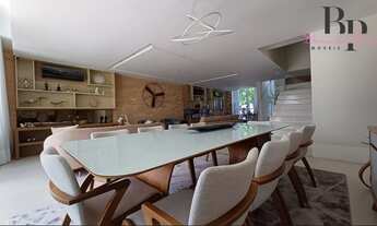 Imagem: Condomínio Alphaville - Casa a venda na